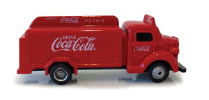 Motor City モーターシティ Classics 1947 Coca-Cola Delivery Truck - red 1/87 Scale スケール ダイキャストミニカー ダイキャスト おもちゃ コレクション ミニチュア ダイカスト モデルカー ミニカー アメ車