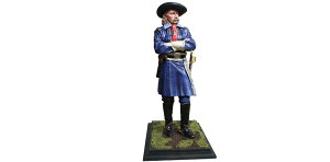 Collector's Showcase RN^[YV[P[X General George Custer Marble Statue 1/6 Scale XP[ _CLXg~jJ[ _CLXg  RNV ~j`A _CJXg fJ[ ~jJ