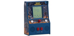 Schylling Space Invaders Handheld Arcade Game _CLXg~jJ[ _CLXg  RNV ~j`A _CJXg fJ[ ~jJ[ A Mtg v[g