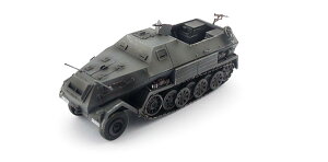 PMA Sd.Kfz.8 DB10 Armored Half-Track 12T - gray 1/72 Scale XP[ _CLXg~jJ[ _CLXg  RNV ~j`A _CJXg fJ[ ~jJ[ A Mtg v[g