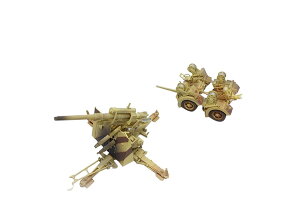 PMA 88mm Flak 36 ? Tan 1/72 Scale スケール ダイキャストミニカー ダイキャスト おもちゃ コレクション ミニチュア ダイカスト モデルカー ミニカー アメ車 ギフト プレゼント