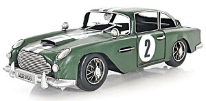 Old Modern Handicraft オールドモデルハンドクラフト Aston Martin DB5 Metal Sculpture ダイキャストミニカー ダイキャスト おもちゃ コレクション ミニチュア ダイカスト モデルカー ミニカー アメ車 ギ
