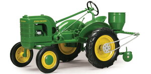 Speccast John Deere L Tractor & Planter 1/16 Scale スケール ダイキャストミニカー ダイキャスト おもちゃ コレクション ミニチュア ダイカスト モデルカー ミニカー アメ車 ギフト プレゼント