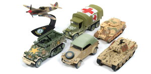 Johnny Lightning ジョニーライトニング WWII Front Line Warriors Diecast Collection various ダイキャストミニカー ダイキャスト おもちゃ コレクション ミニチュア ダイカスト モデルカー ミニカー アメ車 ギ