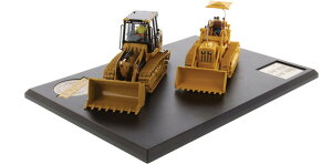Diecast Masters Caterpillar Traxcavator Evolution Collection 1/50 Scale スケール ダイキャストミニカー ダイキャスト おもちゃ コレクション ミニチュア ダイカスト モデルカー ミニカー アメ車 ギフト プレ