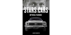 Aurum Press Stars and Cars _CLXg~jJ[ _CLXg  RNV ~j`A _CJXg fJ[ ~jJ[ A Mtg v[g