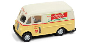 Classic Metal Works NVbN^[NX IH Coca-Cola Metro Van 1/87 Scale XP[ _CLXg~jJ[ _CLXg  RNV ~j`A _CJXg fJ[ ~jJ[ A