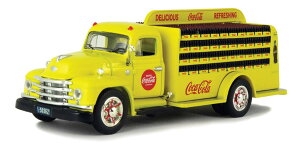 Motor City [^[VeB Classics 1955 Coca-Cola Diamond T Bottle Delivery Truck 1/50 Scale XP[ _CLXg~jJ[ _CLXg  RNV ~j`A _CJXg fJ[ ~jJ[ 