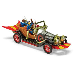 Corgi Corgi Original Chitty Chitty Bang Bang 1/45 Scale スケール ダイキャストミニカー ダイキャスト おもちゃ コレクション ミニチュア ダイカスト モデルカー ミニカー アメ車 ギフト プレゼント