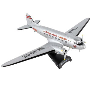 Postage Stamp Trans World Airlines DC-3 1/144 Scale XP[ _CLXg~jJ[ _CLXg  RNV ~j`A _CJXg fJ[ ~jJ[ A Mtg v[g