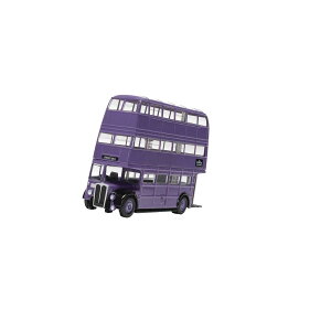 Corgi Corgi Harry Potter Magical Knight Bus 1/76 Scale XP[ _CLXg~jJ[ _CLXg  RNV ~j`A _CJXg fJ[ ~jJ[ A Mtg v[g
