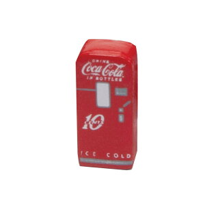 Classic Metal Works NVbN^[NX 1950's Era Coke Vending Machine 1/87 Scale XP[ _CLXg~jJ[ _CLXg  RNV ~j`A _CJXg fJ[ ~jJ[ 