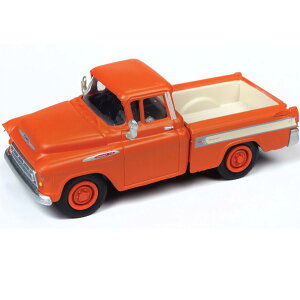 Mini ~j Metals 1957 Chevy V{[ Cameo 1/87 Scale XP[ _CLXg~jJ[ _CLXg  RNV ~j`A _CJXg fJ[ ~jJ[ A Mtg v[g