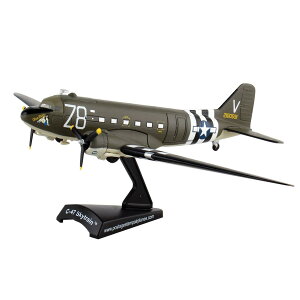 Postage Stamp C-47 SkyTrain - Tico Belle 1/144 Scale XP[ _CLXg~jJ[ _CLXg  RNV ~j`A _CJXg fJ[ ~jJ[ A Mtg v[g