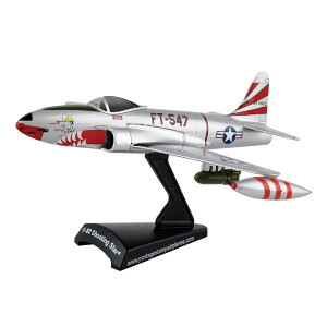 Postage Stamp USAF F80 Shooting Star Fighter 1/96 Scale スケール ダイキャストミニカー ダイキャスト おもちゃ コレクション ミニチュア ダイカスト モデルカー ミニカー アメ車 ギフト プレゼント