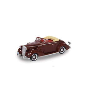 OxFord �t�H�[�h Diecast �I�b�N�X�t�H�[�h�_�C�L���X�g 1936 Buick �r���C�b�N Special Convertible Coupe 1/87 Scale �X�P�[�� Diecast Model �_�C�L���X�g �~�j�J�[ �������� �ߋ� �R���N�V���� �~ �M�t�g �v���[