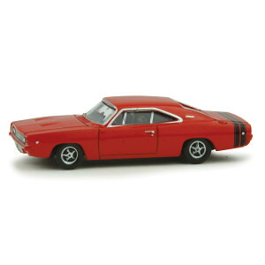 OxFord �t�H�[�h Diecast �I�b�N�X�t�H�[�h�_�C�L���X�g 1968 Dodge �_�b�W Charger 1/87 Scale �X�P�[�� �_�C�L���X�g�~�j�J�[ �_�C�L���X�g �������� �R���N�V���� �~�j�`���A �_�C�J�X�g ���f���J�[ 
