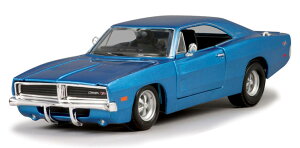 Maisto }CXg 1969 Dodge _bW Charger R/T 1/25 XP[ | _CLXgJ[ _CLXg Ԃ̂   RNV ~j`A _CJXg fJ[ ~jJ[ A Mtg v