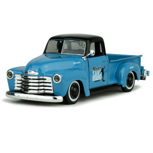 Maisto }CXg 1950 Chevy V{[ Pickup Outlaw 1/25 XP[ | _CLXgJ[ _CLXg Ԃ̂   RNV ~j`A _CJXg fJ[ ~jJ[ A Mt