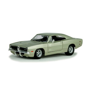 Maisto }CXg 1969 Dodge _bW Charger R/T 1/25 XP[ | _CLXgJ[ _CLXg Ԃ̂   RNV ~j`A _CJXg fJ[ ~jJ[ A Mtg v
