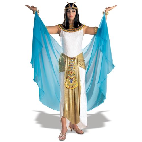 Cleopatra Costume Adult Grand Heritage Collection Deluxe Egyptian Halloween グランドセール New クレオパトラ ハロウィン エジプト 古代エジプトNew 衣装 正規品販売 変装 コスプレ 大人用 コスチューム クリスマス 仮装