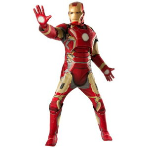 アイアンマン コスプレの人気商品 通販 価格比較 価格 Com