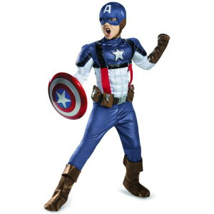 キャプテンアメリカ コスプレの人気商品 通販 価格比較 価格 Com