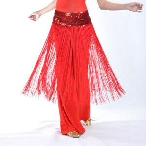 �x���[�_���X �q�b�v�X�J�[�t �x���g Tribal Fringe Tassel 11 �J���[ �R�X�`���[�� �_���X �ߑ� ���\��