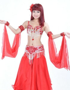 �x���[�_���X �ߑ� Outfit 2 �Z�b�g �u��&�x���g 32-34A/B/C 2 �J���[ �R�X�`���[�� �_���X �ߑ� ���\��