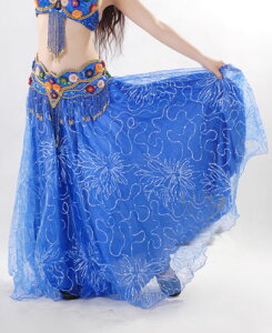 x[_X ߑ Embroidered Yarn Gauze 2 layer Swing O XJ[g 9 J[ RX`[ _X ߑ \