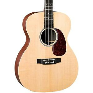 }[` Martin X Series 2016 000XAE Auditorium AR[XeBbN GNgbN M^[ Natural