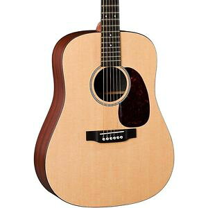 }[` Martin X Series 2016 DXMAE Dreadnought AR[XeBbN GNgbN M^[ Natural