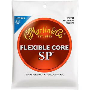 }[`  Martin FX750 Medium Phosphor Bronze AR[XeBbN M^[ ARM Strings