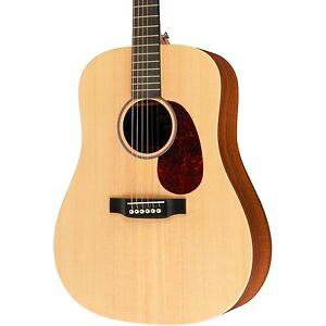 }[` Martin X Series DX1KAE AR[XeBbN GNgbN M^[ Natural