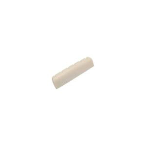 Graph Tech TUSQ }[` Martin AR[XeBbN M^[ ARM Slotted Nut Ivory 1 11/16"