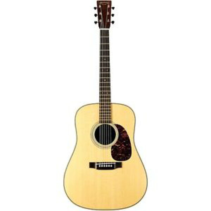 楽天市場】マーチン Martin Vintage Series HD-28V Dreadnought 