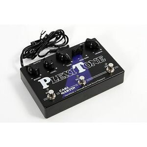Carl �}�[�`�� Martin Plexitone Overdrive �y�_�� 888365610016