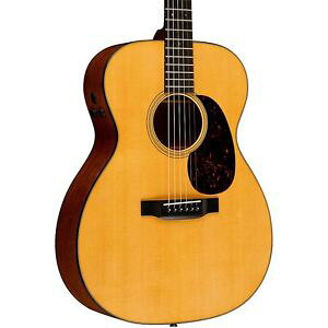 }[` Martin Retro Series 000-18E AR[XeBbN GNgbN M^[