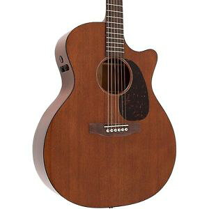 }[` Martin JX^ GPCPA4 Mahogany AR[XeBbN GNgbN M^[ Natural LN
