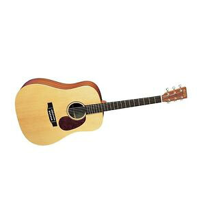 }[` Martin X Series X1-D JX^ Dreadnought AR[XeBbN M^[ ARM Natural
