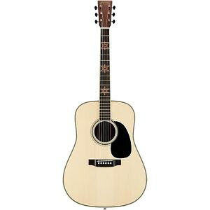 }[` Martin D-35 Seth Avett Signature AR[XeBbN GNgbN M^[ Natural