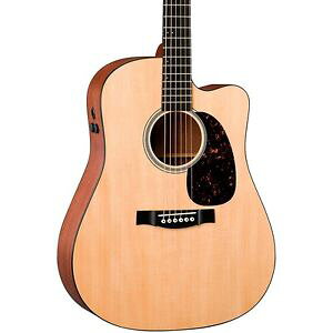 }[` Martin Performing Artist Series DCPA4 cutaway Dreadnought Acoustic-Elec M^[