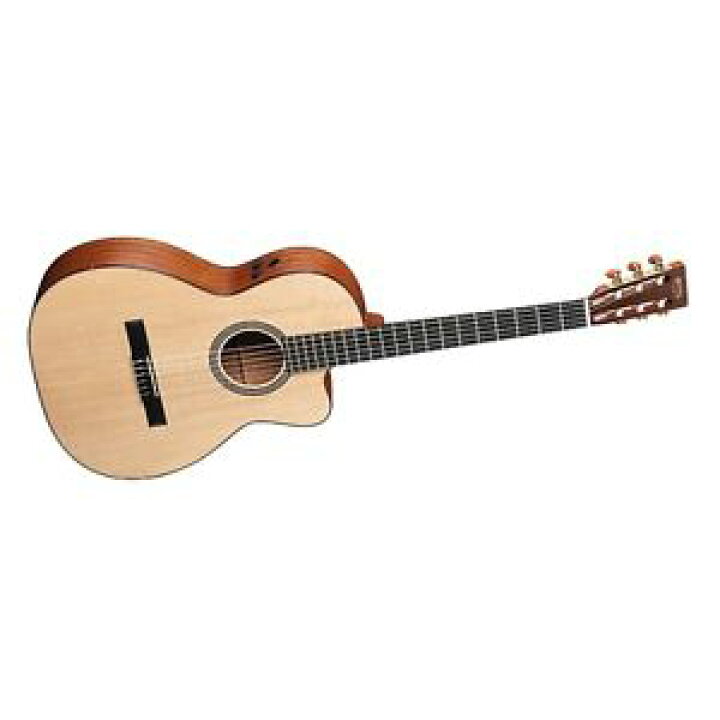 楽天市場】マーチン Martin 000C Nylon String Cutaway 