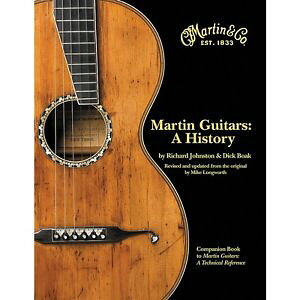 Hal Leonard }[` Martin M^[s: A History