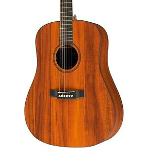 }[` Martin X Series DXK2AE AR[XeBbN GNgbN M^[ Natural