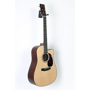 }[` Martin 16 Series DC16GTE Dreadnought Cutaway Acoustic-Elec M^[ 888365616698