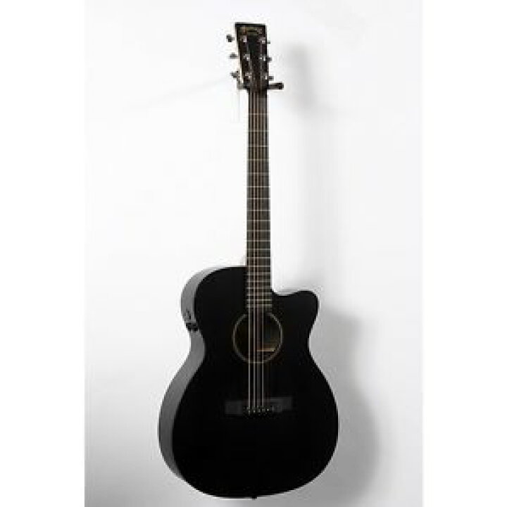 楽天市場】マーチン Martin X-000CEBK カスタム Cutaway A/E ギター 