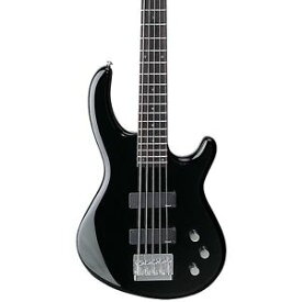 ディーン Dean Edge 1 5-String Electric Bass Guitar Classic Black