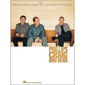 Hal Leonard Phillips, Craig & fB[ Dean The Ultimate Colle