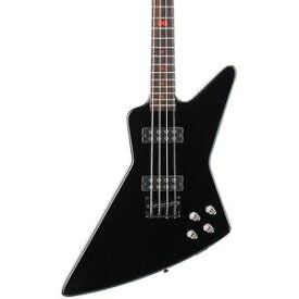 ディーン Dean Metalman 2A Z Bass Guitar Classic Black